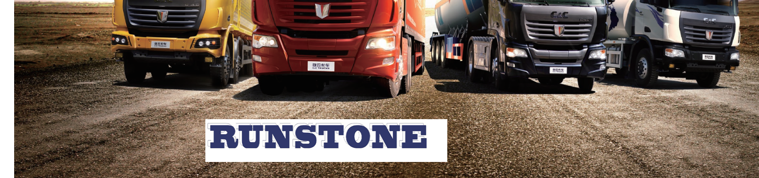 تایر سنگین RUNSTONE